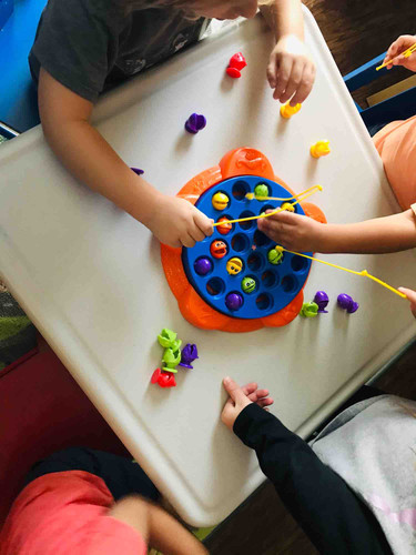 Photo of Kiddysland Daycare - Rancho Cucamonga, CA