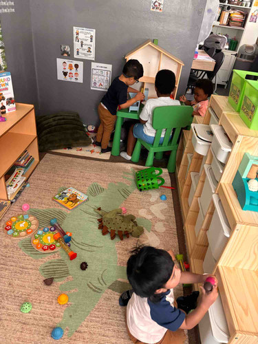 Photo of Segura, Sandra Family Child Care