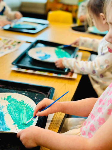 Photo of Wonder Kids Daycare - Roseville, CA