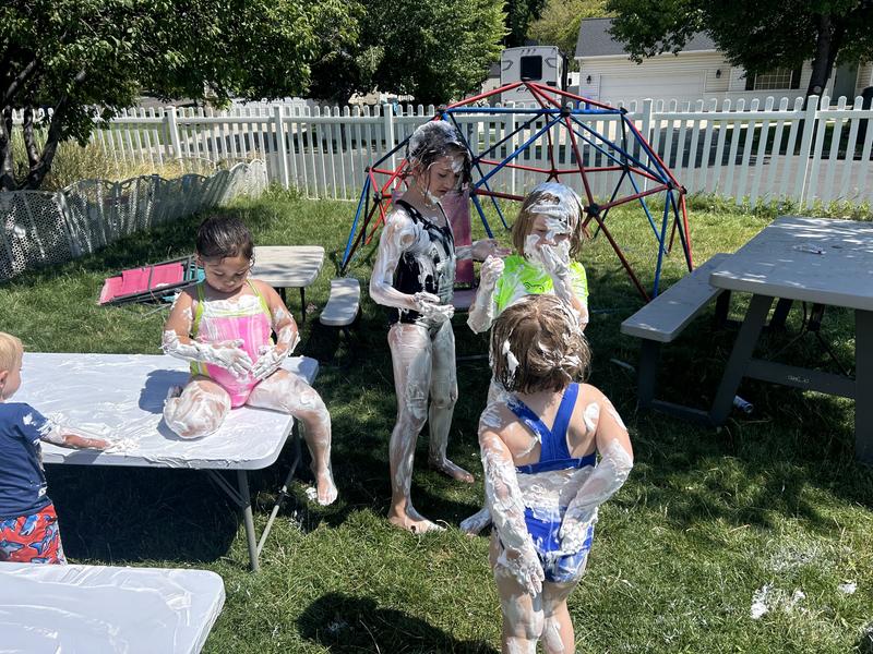 Photo of Little Sproutz Learning Center Daycare - American Fork, UT