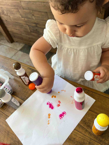 Photo of Dreamland Daycare - Anaheim, CA