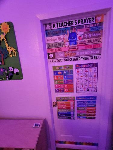 Photo of The Blue Hippo Daycare - Brooklyn, NY