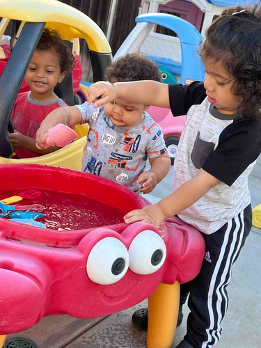 Photo of Vargas Family Daycare - Corona, CA