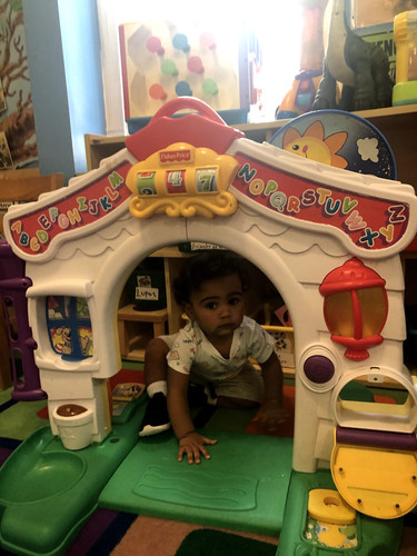 Photo of Orquidea Jimenez Group Family Day Care Daycare - Brooklyn, NY