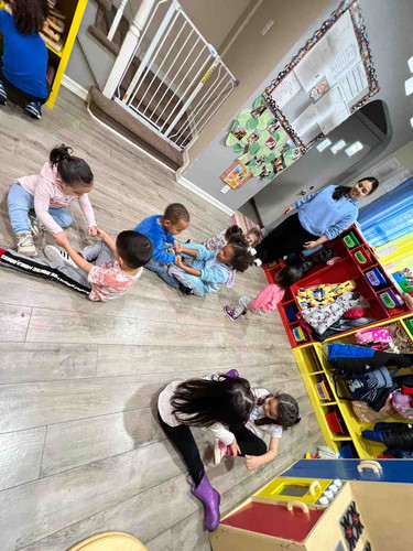 Photo of H&RAM Daycare