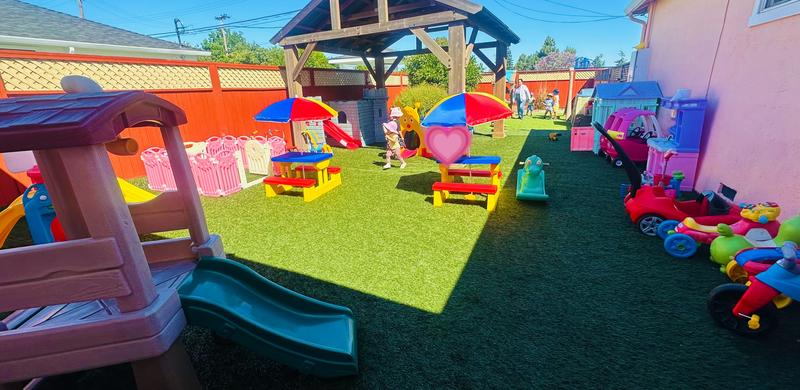 Photo of Under The Sky Home Daycare - Santa Clara, CA