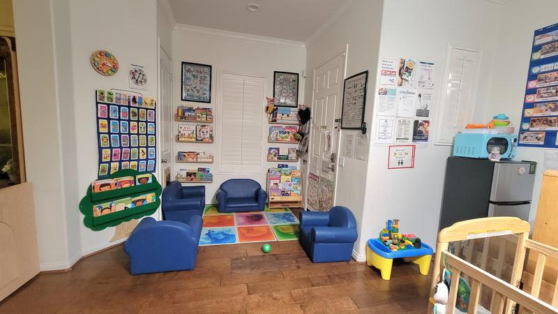 Photo of Mommy Daycare - Chula Vista, CA