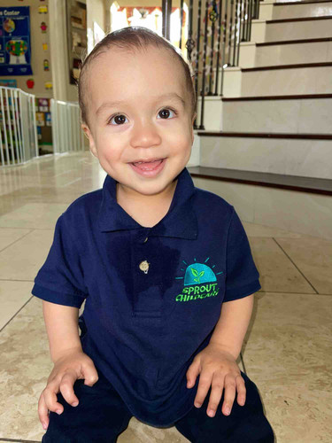 Photo of Sprout Childcare LLC Daycare - Cypress, TX