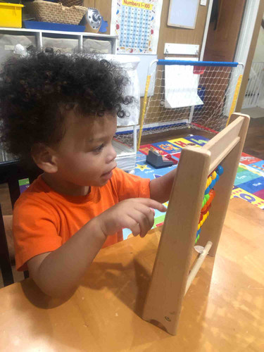 Photo of The Guiding Light Community Family Childcare Inc - Bayshore, NY