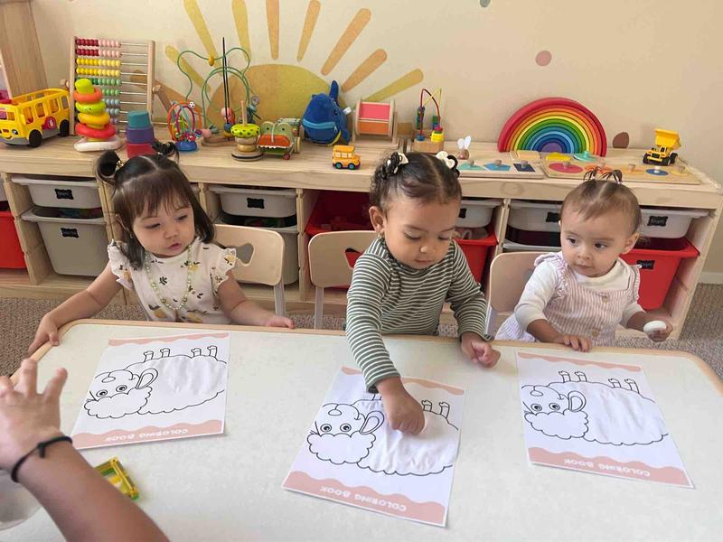 Photo of Mi Marte Daycare - San Jose, CA