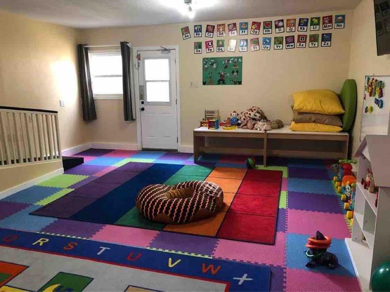 Photo of Castro De Torres Family Child Care - Long Beach, CA
