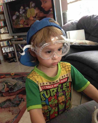 Photo of Annabel's Family Daycare - San Diego, CA