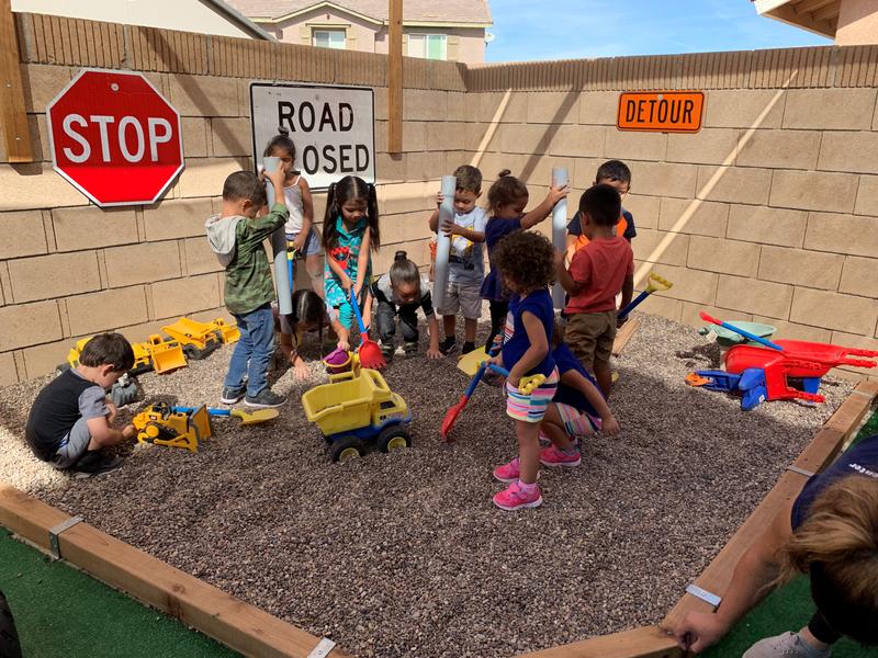 Photo of Bilingual Learning Center - Palmdale, CA