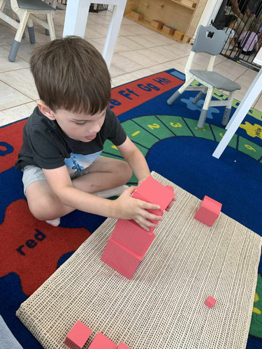 Photo of Diana Cervantes Family Childcare Daycare - San Diego, CA