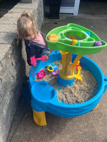 Photo of Oneida's Family Daycare - Stoughton, MA