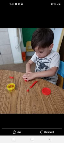 Photo of SHORTIES Preschool/Daycare Daycare - Los Banos, CA