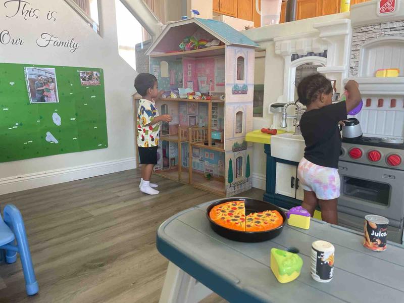 Photo of All About Kids Daycare - Las Vegas, NV