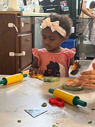 Photo of Once Upon A Time Daycare - Burien, WA