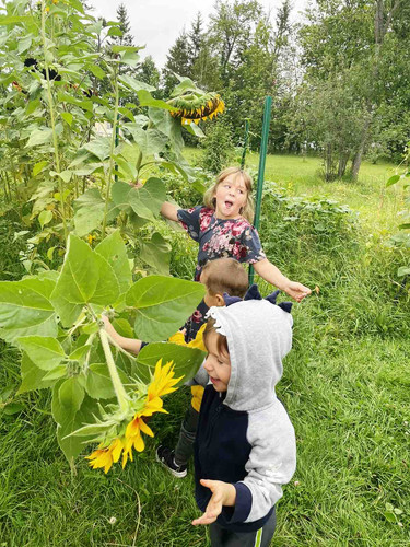 Photo of Growing Wild Daycare - Tenstrike, MN