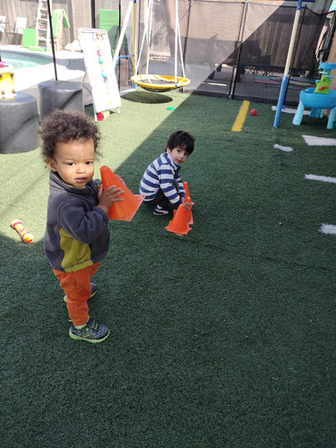 Photo of Little Giggles Daycare - Antioch, CA