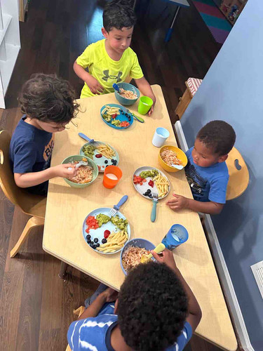 Photo of Mama Lucy's DayCare - Germantown, MD