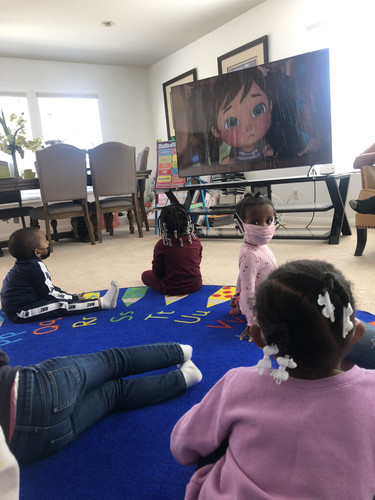 Photo of Nautica R. - Lancaster, CA