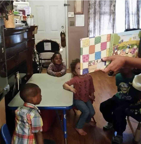 Photo of Tonya's Daycare - Staten Island, NY