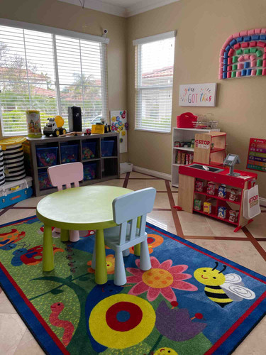 Photo of Buzzy Beez Academy Daycare - Chula Vista, CA