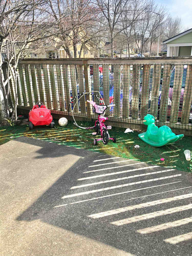 Photo of Maymun Family Childcare - Seattle, WA