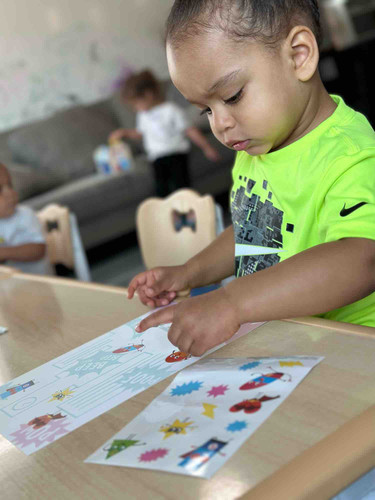 Photo of Minniemoo’s Inhome Daycare - Yelm, WA