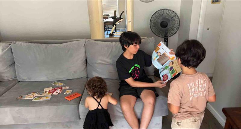 Photo of Little Angels Daycare - La Mesa, CA