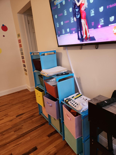 Photo of TiTi Daycare Family Group