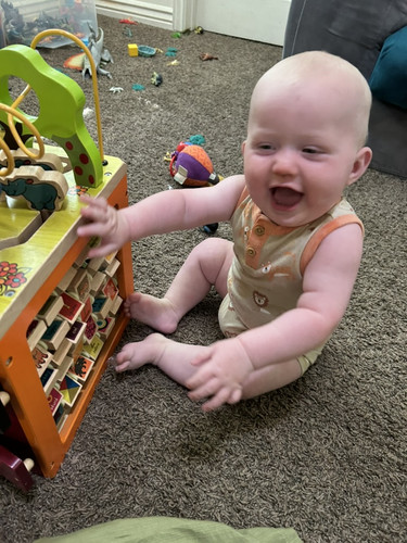 Photo of Learning Blocks Daycare - American Fork, UT