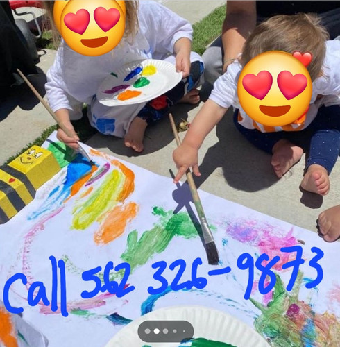 Photo of Patty's Playground Daycare - Long Beach, CA