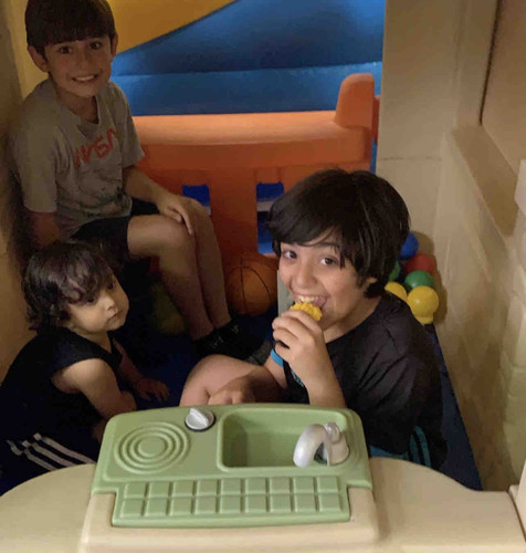 Photo of Little Angels Daycare - La Mesa, CA