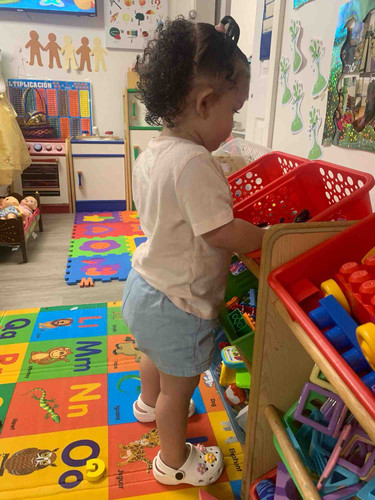 Photo of Oneida's Family Daycare - Stoughton, MA