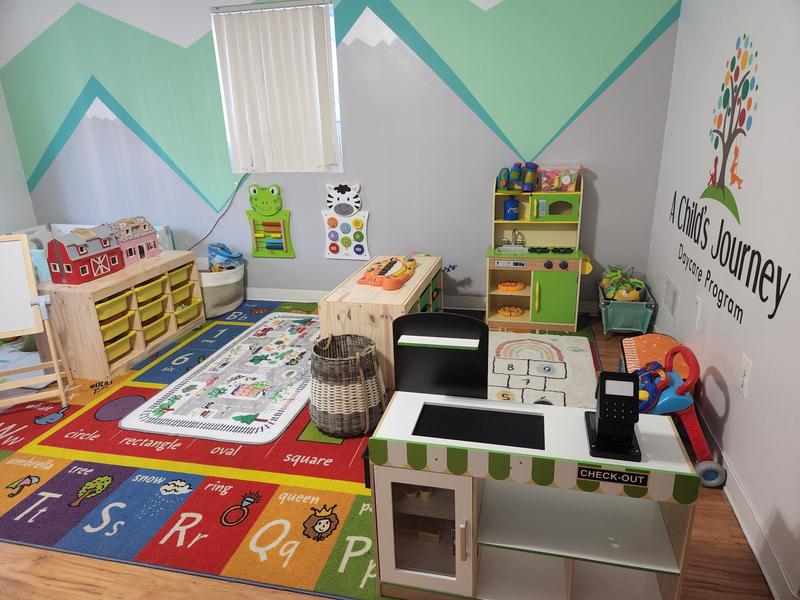 Photo of A Child's Journey Daycare Program Inc. Daycare - Bronx, NY