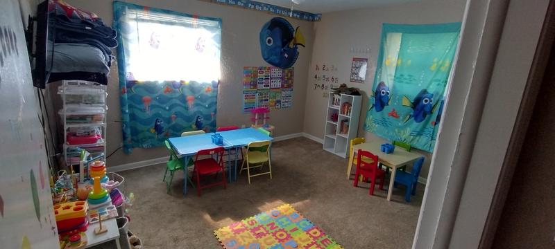 Photo of Unique Little Angels ULA LLC Daycare