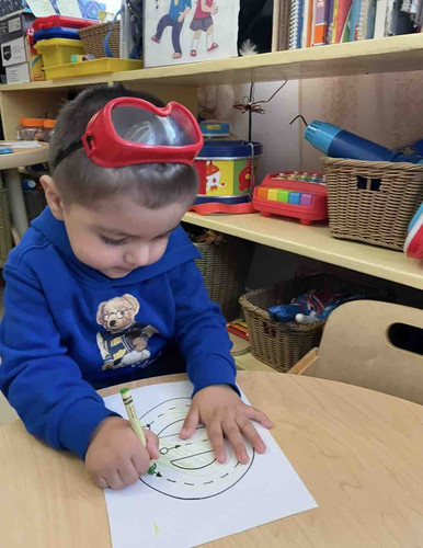 Photo of Roxario's Family Child Care - San Diego, CA