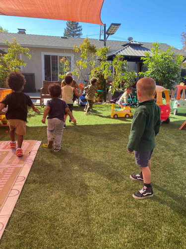 Photo of The Learning Forest Academy Daycare - Concord, CA