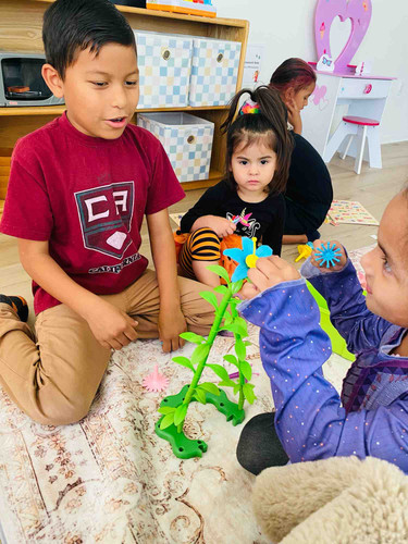 Photo of Benitez Family Childcare - San jacinto, CA