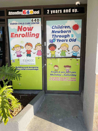 Photo of Kudos Childcare Center, LLC - Pomona, CA
