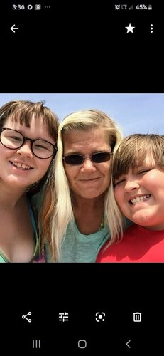 Photo of Denise D. - Muskegon, MI