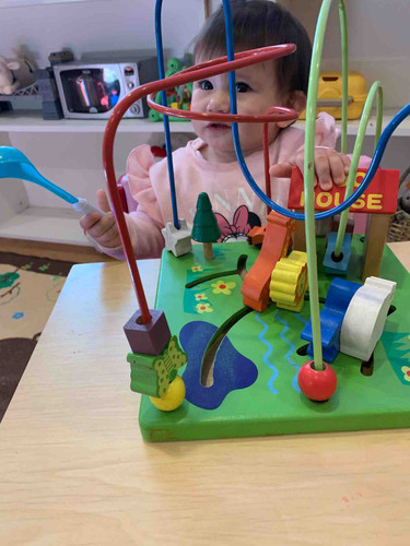 Photo of Skeyci Children Programs Daycare - Castro Valley, CA