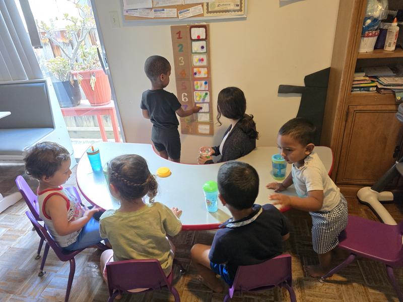 Photo of Lulu's Daycare - San Jose, CA