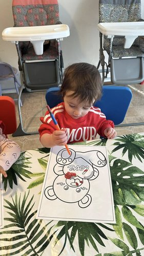 Photo of Les Petits Angels Daycare - Shoreline, WA