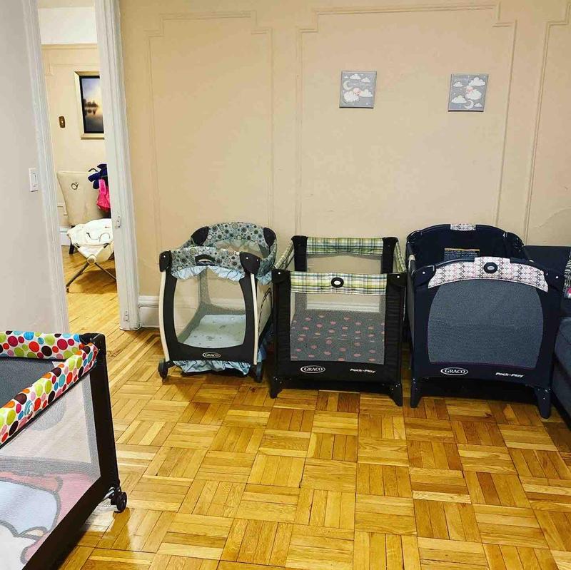 Photo of NO.1 Rayitos De Luz Inc Daycare - Bronx, NY