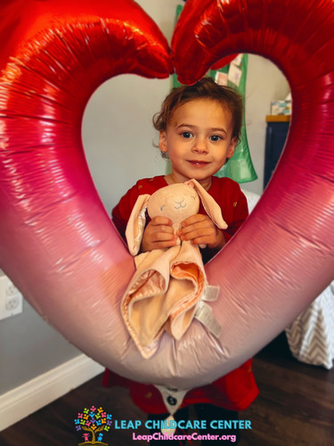 Photo of Leap Childcare Center - Bakersfield, CA