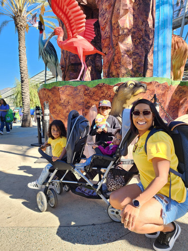 Photo of Happy Kidz Kampus Learning Academy - Gardena, CA