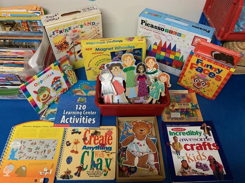 Photo of Joann Gossett Daycare - Omaha, NE